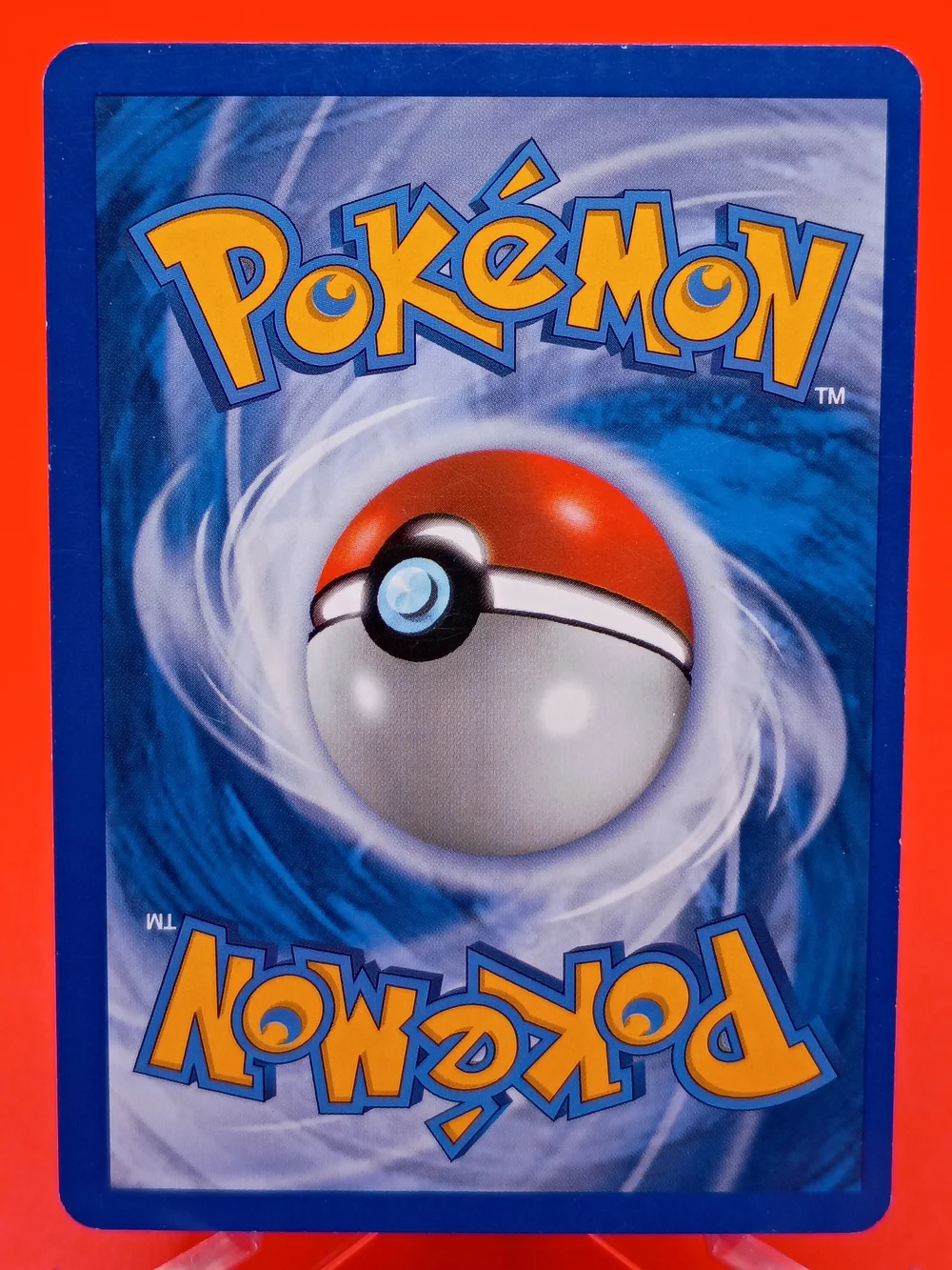 Togetic 11/101 EX Dragon Frontiers Delta Species Holo Near Mint Pokémon TCG